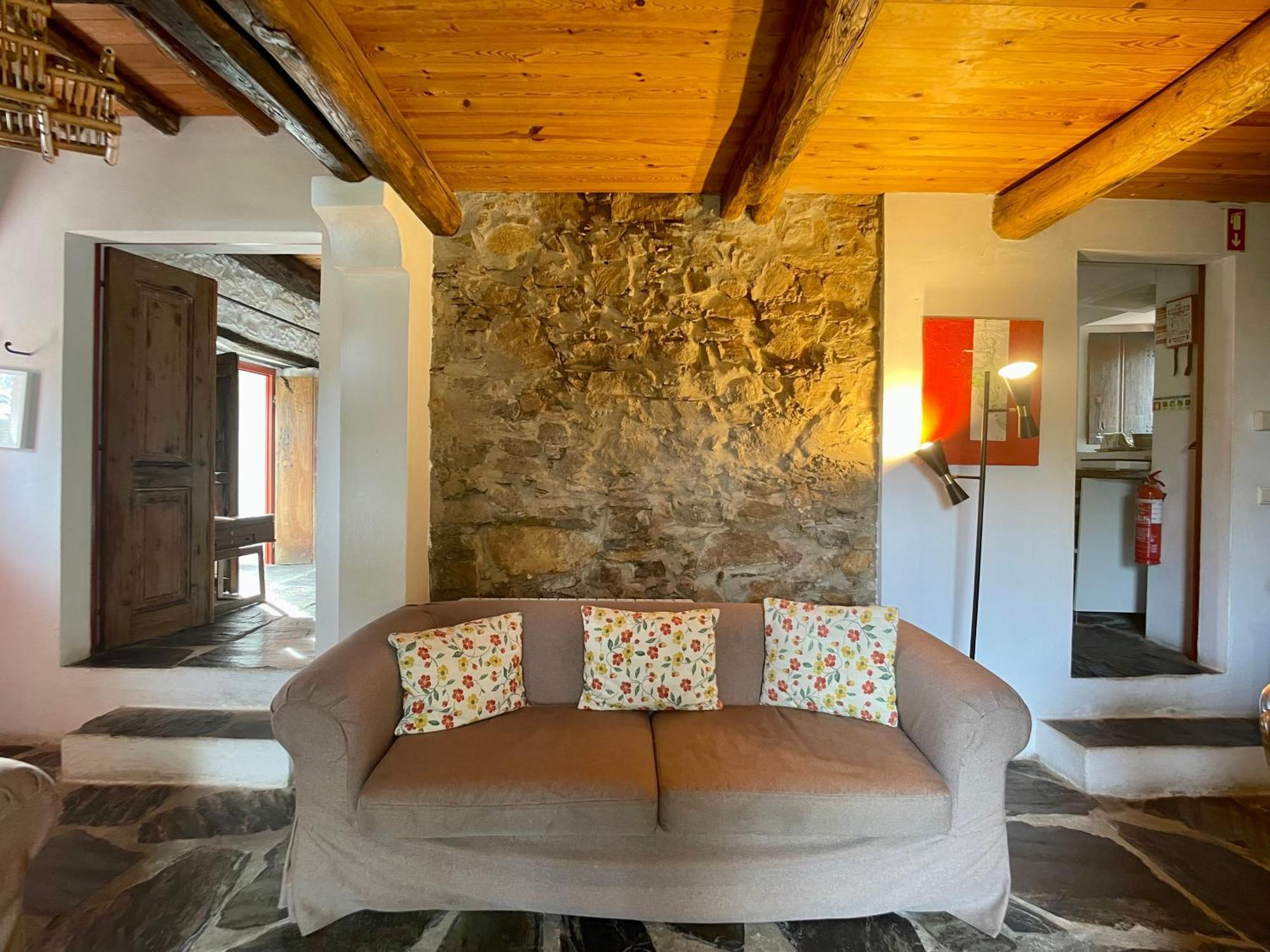 Quinta Do Barrieiro - Art Selection By Maria Leal Da Costa ξενώνας Marvão Εξωτερικό φωτογραφία