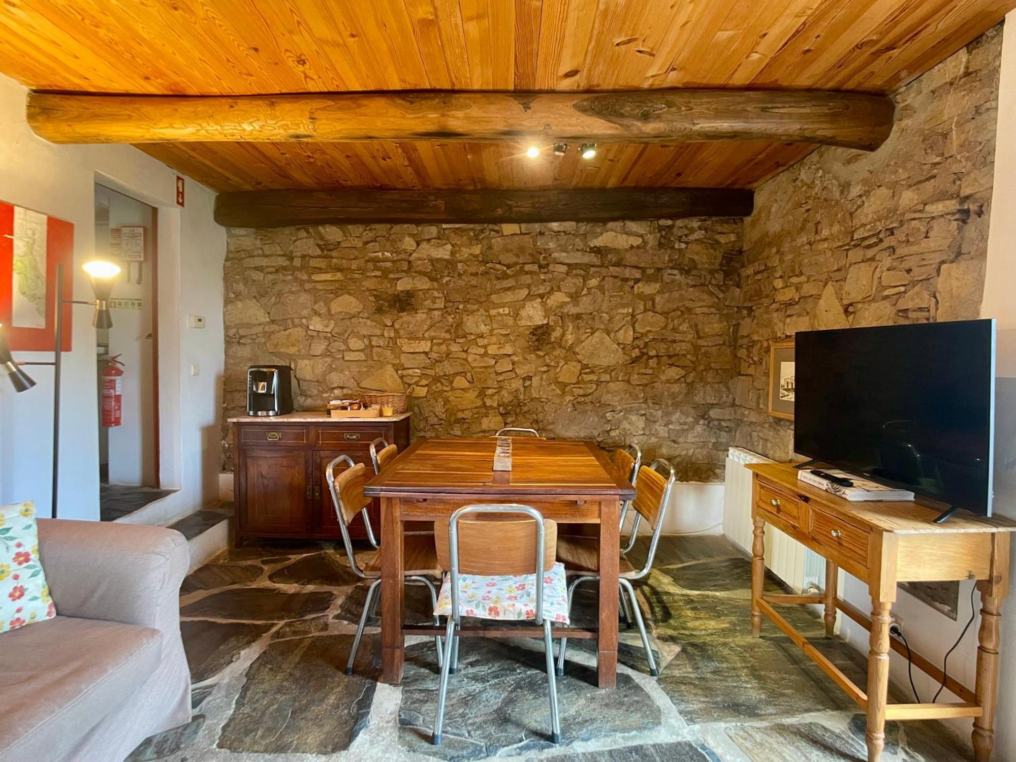 Quinta Do Barrieiro - Art Selection By Maria Leal Da Costa ξενώνας Marvão Εξωτερικό φωτογραφία