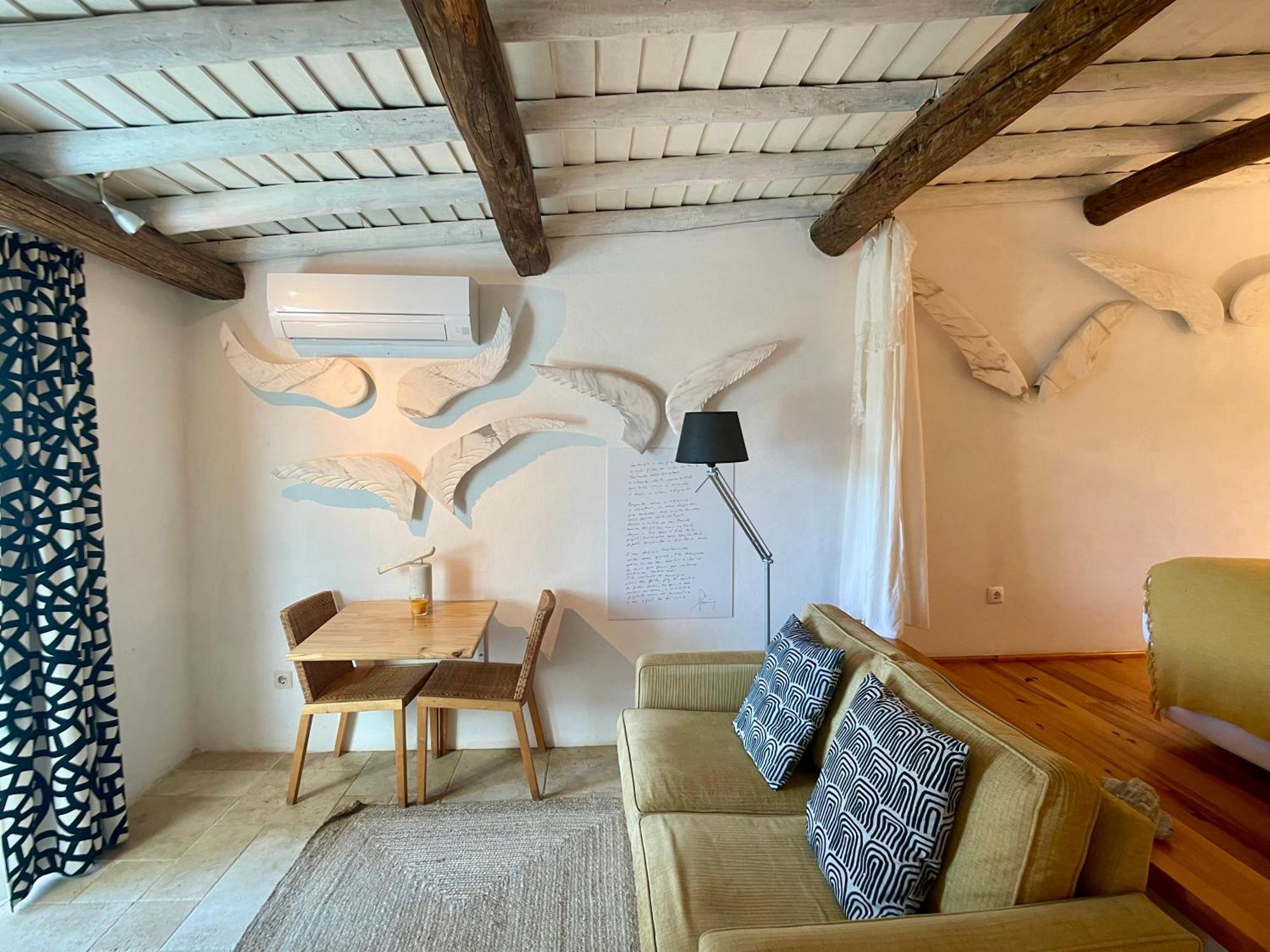 Quinta Do Barrieiro - Art Selection By Maria Leal Da Costa ξενώνας Marvão Εξωτερικό φωτογραφία