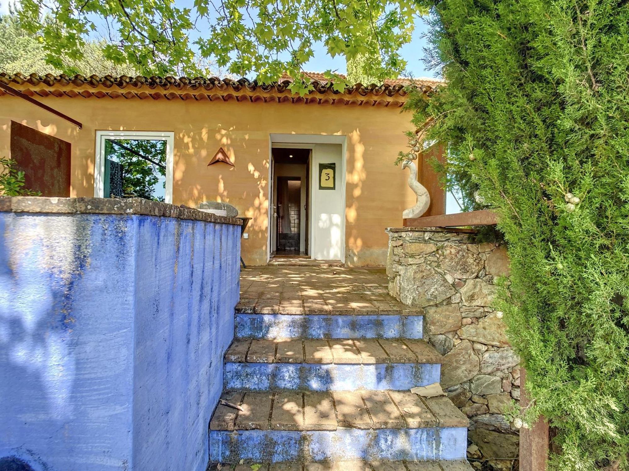 Quinta Do Barrieiro - Art Selection By Maria Leal Da Costa ξενώνας Marvão Εξωτερικό φωτογραφία